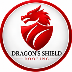Dragon Shield Roofing logo
