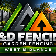 West Midlands Fencing Contractors logo