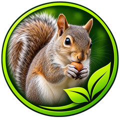 Green Pest Control logo