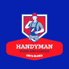 Handyman Costa Blanca logo