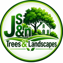 J And Sons Tree And Landscaping logo
