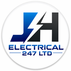 JH Electrical Services (NICEIC Approved) logo