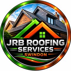 JRB Roofing Services Swindon logo