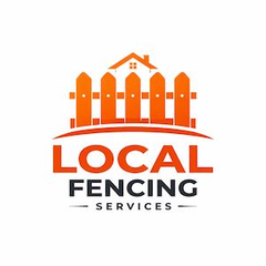 Local Fencing Services logo