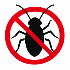 Milton Keynes Pest Controller logo