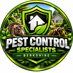 Pest Control Specialists Berkshire logo