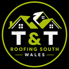 T & T Roofing South Wales logo