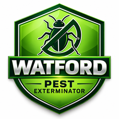 Watford Pest Exterminators logo