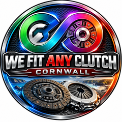 We Fit Any Clutch Devon logo