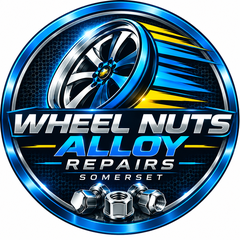 Wheel Nuts Alloy Wheel Repairs logo