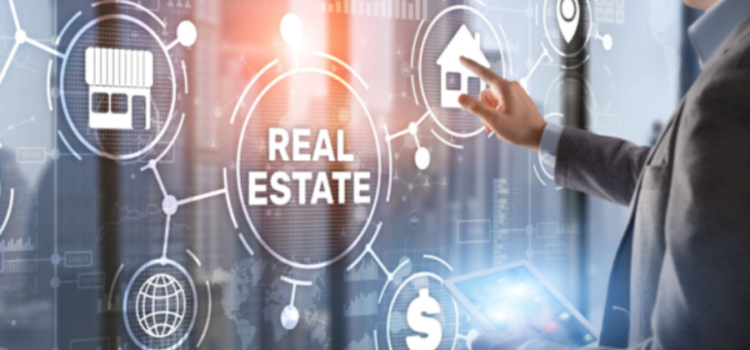 Real estate Tokenisation