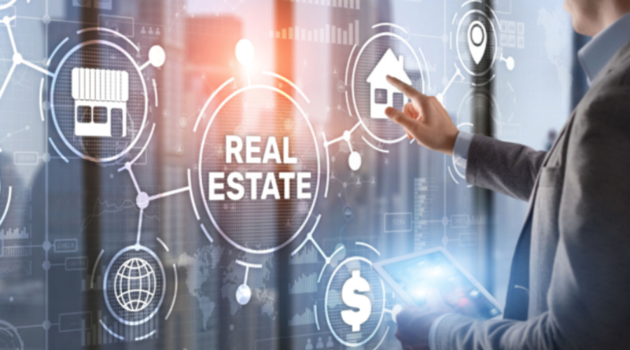Real estate Tokenisation