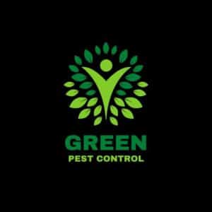 green pest control
